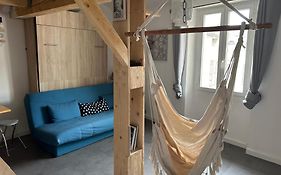 Charmant Studio